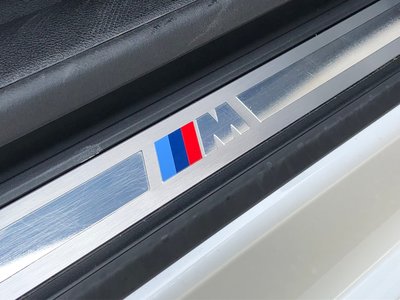2021 BMW 4 SERIES COUPE 照片 24