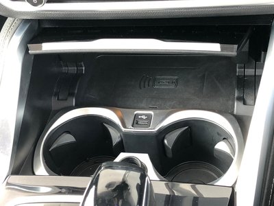 2021 BMW 4 SERIES COUPE 照片 63