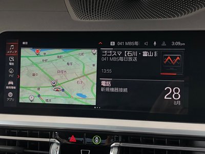 2021 BMW 4 SERIES COUPE 照片 36