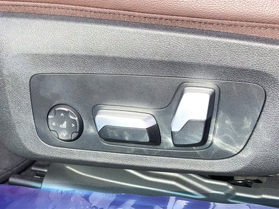 2021 BMW 4 SERIES COUPE 照片 57