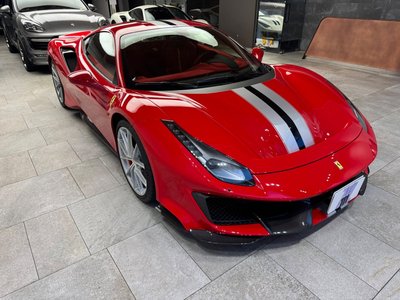 صورة 3 لـ 2019 Ferrari 488 PISTA