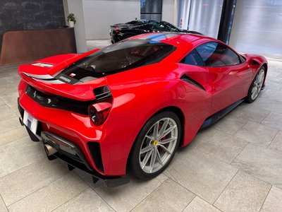 صورة 7 لـ 2019 Ferrari 488 PISTA