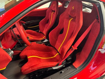 صورة 13 لـ 2019 Ferrari 488 PISTA
