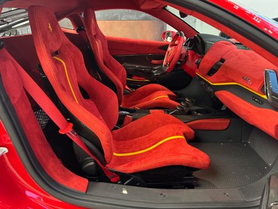 صورة 16 لـ 2019 Ferrari 488 PISTA