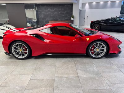 صورة 4 لـ 2019 Ferrari 488 PISTA