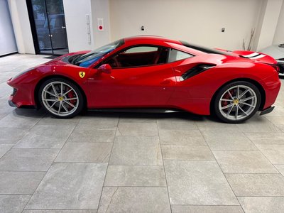 صورة 10 لـ 2019 Ferrari 488 PISTA
