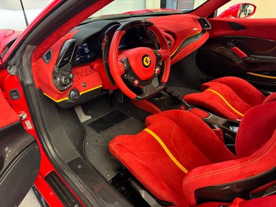 صورة 11 لـ 2019 Ferrari 488 PISTA