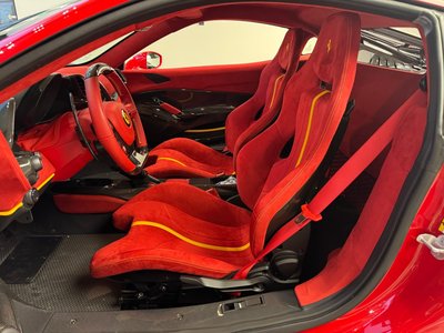 صورة 12 لـ 2019 Ferrari 488 PISTA