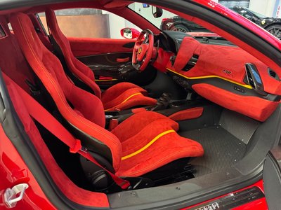 صورة 15 لـ 2019 Ferrari 488 PISTA