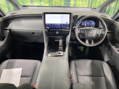 صورة 2 لـ 2024 Toyota ALPHARD