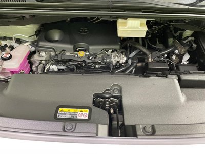 صورة 18 لـ 2024 Toyota ALPHARD