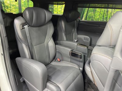 صورة 9 لـ 2024 Toyota ALPHARD