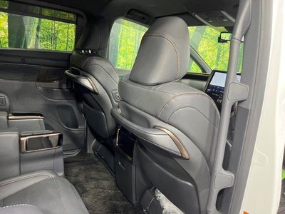 صورة 53 لـ 2024 Toyota ALPHARD