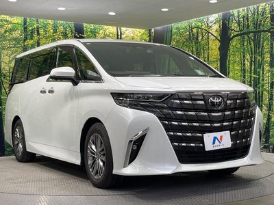 صورة 69 لـ 2024 Toyota ALPHARD