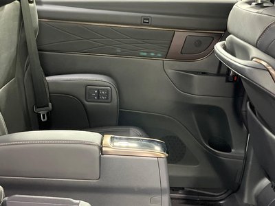 صورة 51 لـ 2024 Toyota ALPHARD