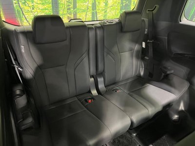 صورة 10 لـ 2024 Toyota ALPHARD