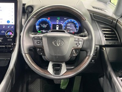صورة 11 لـ 2024 Toyota ALPHARD