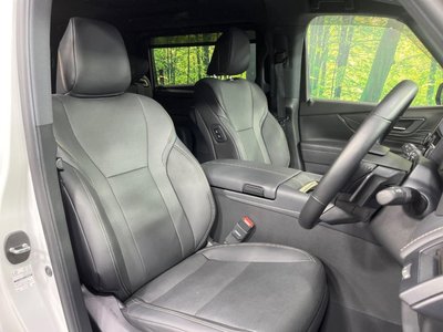 صورة 8 لـ 2024 Toyota ALPHARD