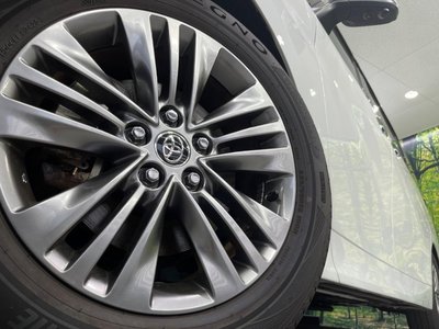 صورة 13 لـ 2024 Toyota ALPHARD