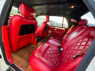 صورة 40 لـ 2003 Bentley ARNAGE