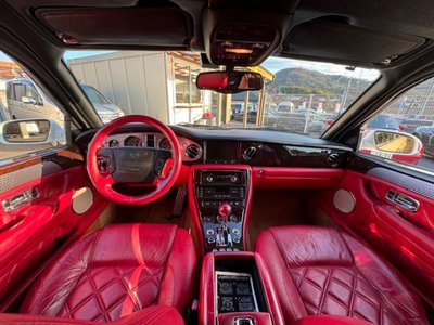 صورة 47 لـ 2003 Bentley ARNAGE
