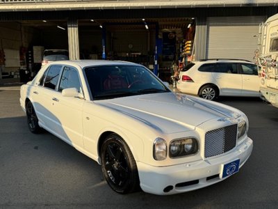 صورة 15 لـ 2003 Bentley ARNAGE