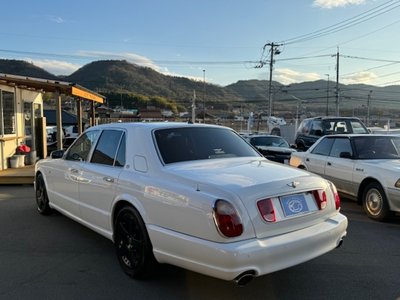 صورة 23 لـ 2003 Bentley ARNAGE