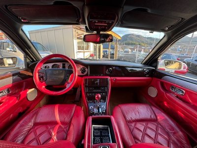 صورة 46 لـ 2003 Bentley ARNAGE