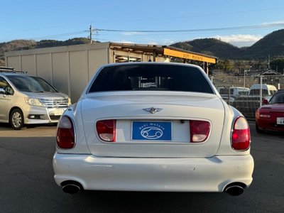 صورة 18 لـ 2003 Bentley ARNAGE