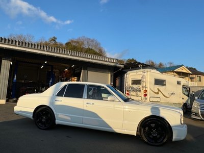 صورة 48 لـ 2003 Bentley ARNAGE