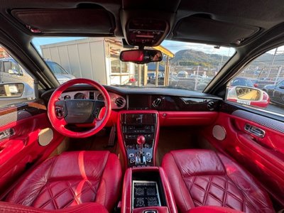 صورة 45 لـ 2003 Bentley ARNAGE