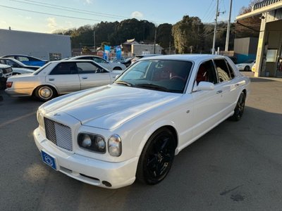 صورة 17 لـ 2003 Bentley ARNAGE