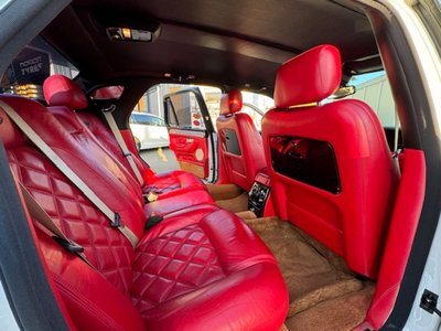 صورة 35 لـ 2003 Bentley ARNAGE