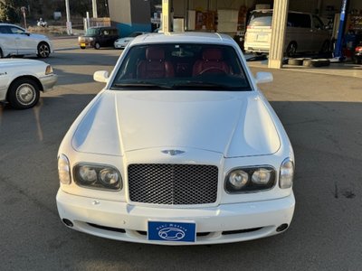 صورة 16 لـ 2003 Bentley ARNAGE
