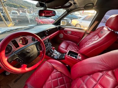 صورة 42 لـ 2003 Bentley ARNAGE