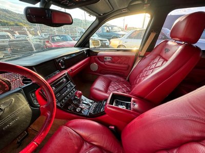 صورة 43 لـ 2003 Bentley ARNAGE
