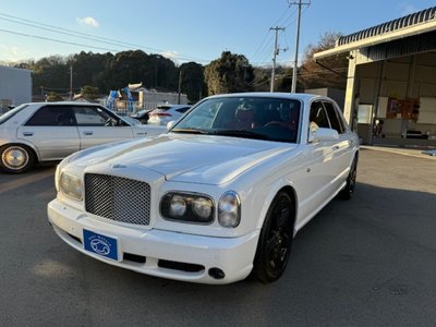 صورة 7 لـ 2003 Bentley ARNAGE