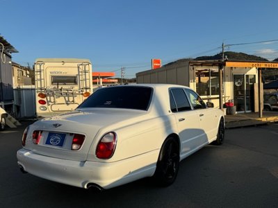 صورة 20 لـ 2003 Bentley ARNAGE