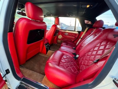 صورة 25 لـ 2003 Bentley ARNAGE