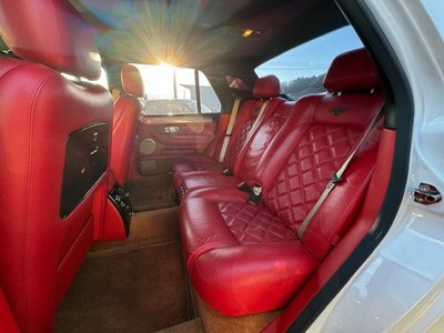 صورة 21 لـ 2003 Bentley ARNAGE