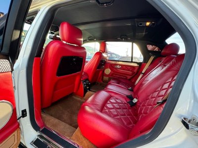 صورة 29 لـ 2003 Bentley ARNAGE