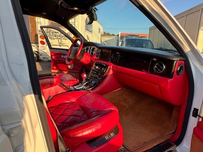 صورة 37 لـ 2003 Bentley ARNAGE