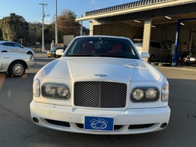 صورة 5 لـ 2003 Bentley ARNAGE