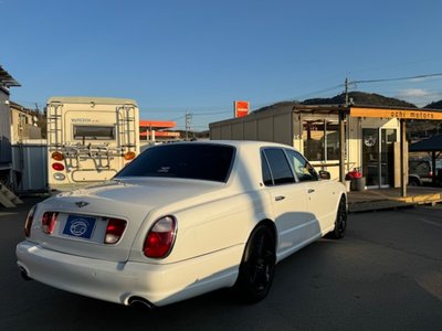 صورة 19 لـ 2003 Bentley ARNAGE