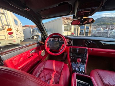 صورة 49 لـ 2003 Bentley ARNAGE