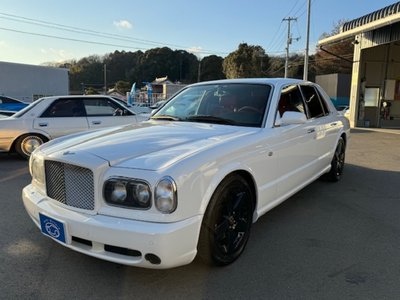 صورة 6 لـ 2003 Bentley ARNAGE