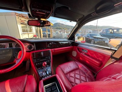 صورة 50 لـ 2003 Bentley ARNAGE