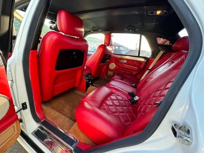 صورة 39 لـ 2003 Bentley ARNAGE