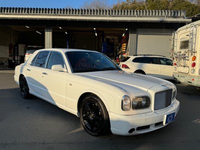 صورة 1 لـ 2003 Bentley ARNAGE
