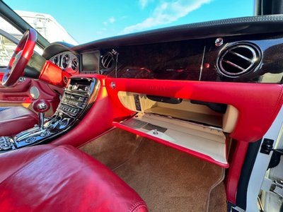 صورة 28 لـ 2003 Bentley ARNAGE